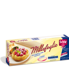 Millefoglie